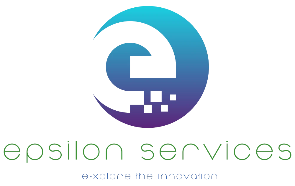 Epsilon Innovations logo